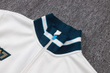SSC Napoli 26/27 Training Jacket and Pants Set A26120