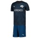 Kids Derby County 26/27 Third Jersey and Short Kit