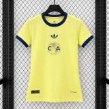 Thai Version Women's Club América 26/27 Anniversary Jersey