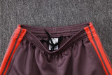FCB 26/27 Training Jacket and Pants Set A26117