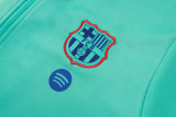 Barcelona 26/27 Training Jacket and Pants Set A26116