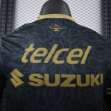 Player Version Pumas UNAM 26/27 Third Authentic Jersey
