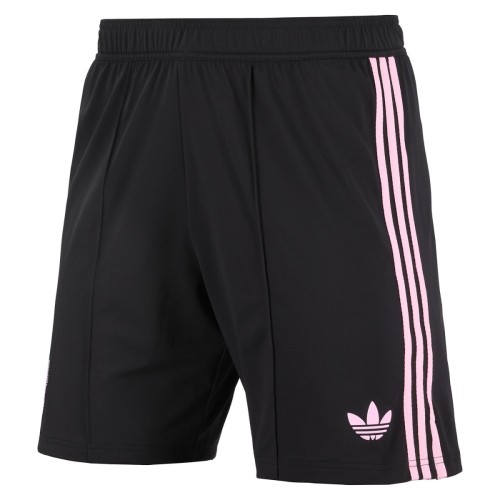 Player Version JUV 26/27 Away Authentic Shorts