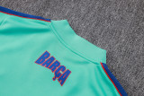 Barcelona 26/27 Training Jacket and Pants Set A26116