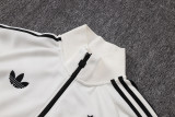 JUV 26/27 Training Jacket and Pants Set A26111