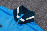 SSC Napoli 26/27 Training Jacket and Pants Set A26121