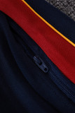 Barcelona 26/27 Training Jacket and Pants Set A26125
