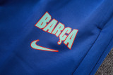 Barcelona 26/27 Training Jacket and Pants Set A26116