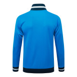 SSC Napoli 26/27 Training Jacket and Pants Set A26121