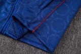 Barcelona 26/27 Training Jacket and Pants Set A26125