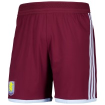 Player Version Aston Villa 26/27 Home Authentic Shorts
