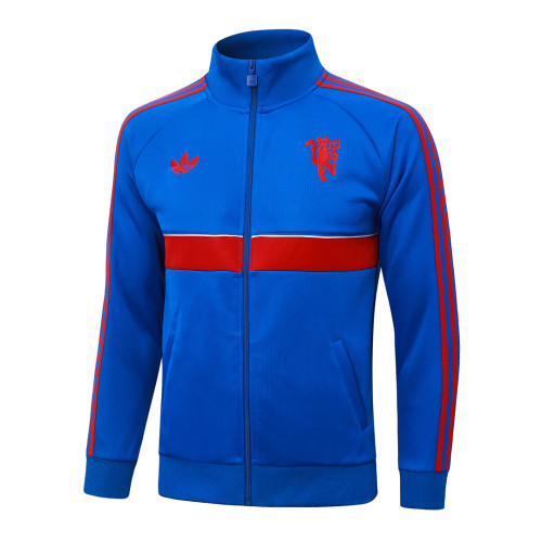 MUFC 26/27 Training Jacket and Pants Set A26110