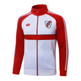 River Plate 26/27 Training Jacket and Pants Set A26115
