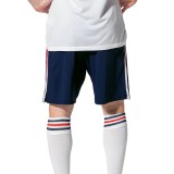 Player Version FCB 26/27 Away Authentic Shorts