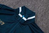 SSC Napoli 26/27 Training Jacket and Pants Set A26123