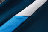 SSC Napoli 26/27 Training Jacket and Pants Set A26121