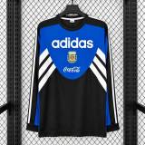 Argentina 26/27 Retro Travel Sweatshirt