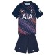 Player Version Kids TOT 26/27 Away Authentic Kit