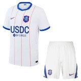 CFC 26/27 Third Jersey and Short Kit