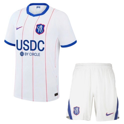 CFC 26/27 Third Jersey and Short Kit