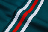Mexico 26/27 Training Jacket and Pants Set A26049