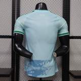Player Version Al Ahli SFC 26/27 Third Authentic Jersey