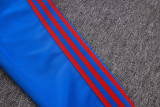 MUFC 26/27 Training Jacket and Pants Set A26110