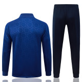 Barcelona 26/27 Training Jacket and Pants Set A26125