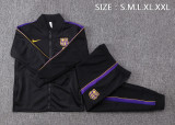 Barcelona 26/27 Training Jacket and Pants Set A26122