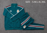 Mexico 26/27 Training Jacket and Pants Set A26049