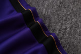 Barcelona 26/27 Training Jacket and Pants Set A26124