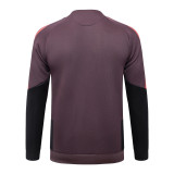 FCB 26/27 Training Jacket and Pants Set A26117