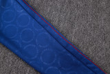 Barcelona 26/27 Training Jacket and Pants Set A26125