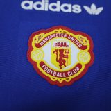 MUFC 26/27 EQT Tee