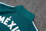 Mexico 26/27 Training Jacket and Pants Set A26049