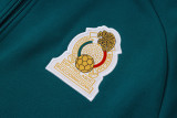 Mexico 26/27 Training Jacket and Pants Set A26049
