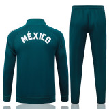 Mexico 26/27 Training Jacket and Pants Set A26049