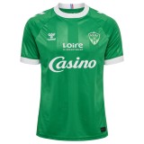 Thai Version AS Saint-Étienne 26/27 Home Jersey
