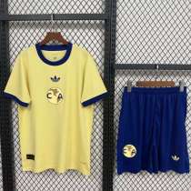 Club América 26/27 Anniversary Jersey and Short Kit