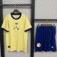 Club América 26/27 Anniversary Jersey and Short Kit