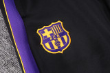 Barcelona 26/27 Training Jacket and Pants Set A26122
