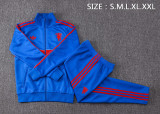 MUFC 26/27 Training Jacket and Pants Set A26110