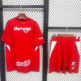 FC Utrecht 26/27 Home Jersey and Short Kit