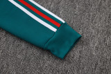 Mexico 26/27 Training Jacket and Pants Set A26049