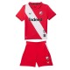 Kids FC Utrecht 26/27 Home Jersey and Short Kit