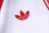 River Plate 26/27 Training Jacket and Pants Set A26115