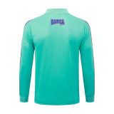Barcelona 26/27 Training Jacket and Pants Set A26116