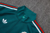 Mexico 26/27 Training Jacket and Pants Set A26049
