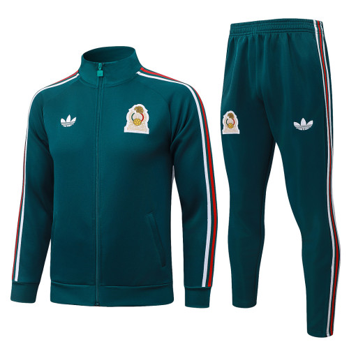 Mexico 26/27 Training Jacket and Pants Set A26049