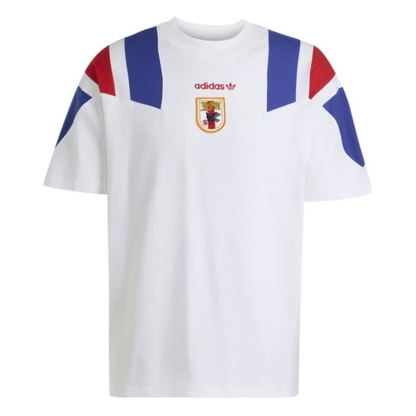 Thai Version Japan 2026 EQT Tee